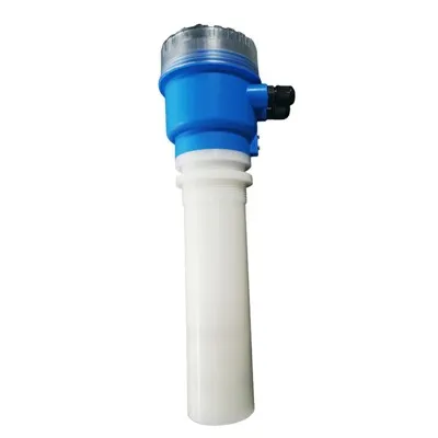 Indicator de nivel de lichid cu ultrasunete anti-coroziune